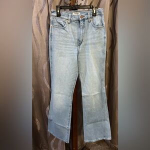 Wrangler Westward 626 Embroidered Jean-Size 26x32